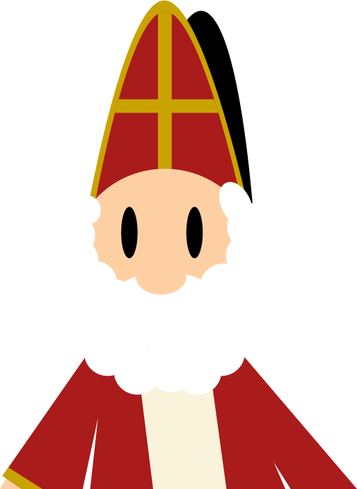 Sinterklaas Boxmeer
